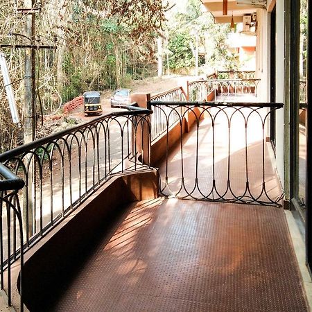Oyo Village Inn Panaji Luaran gambar