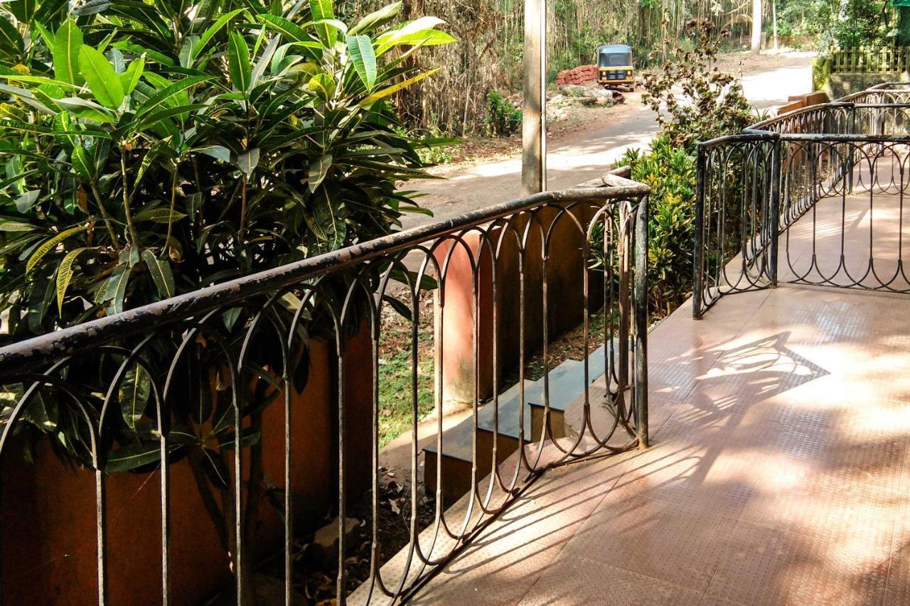 Oyo Village Inn Panaji Luaran gambar