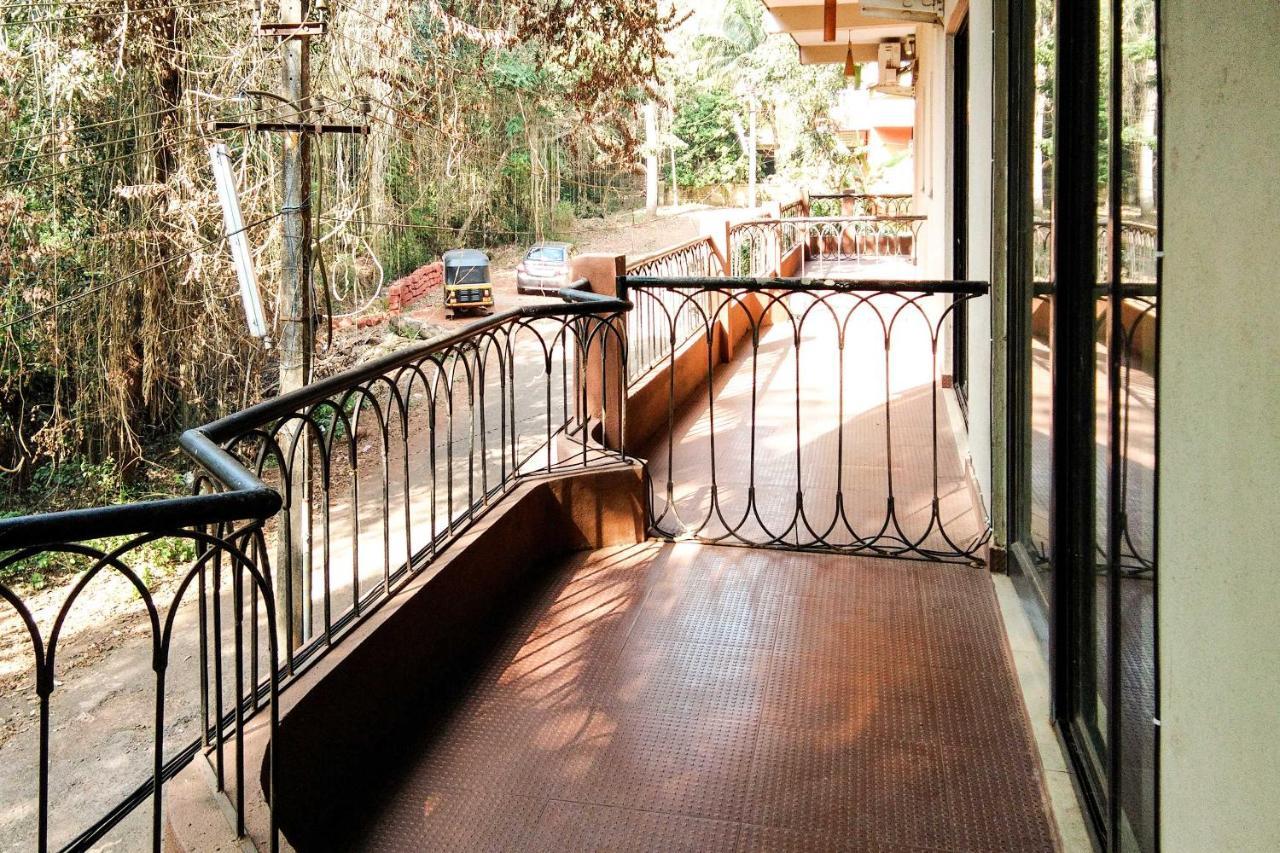 Oyo Village Inn Panaji Luaran gambar
