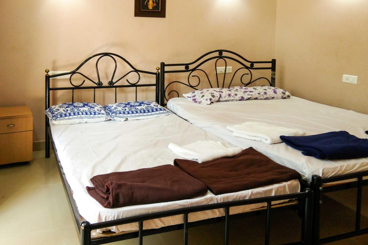 Oyo Village Inn Panaji Luaran gambar