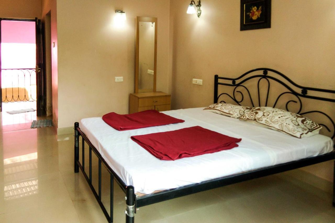 Oyo Village Inn Panaji Luaran gambar