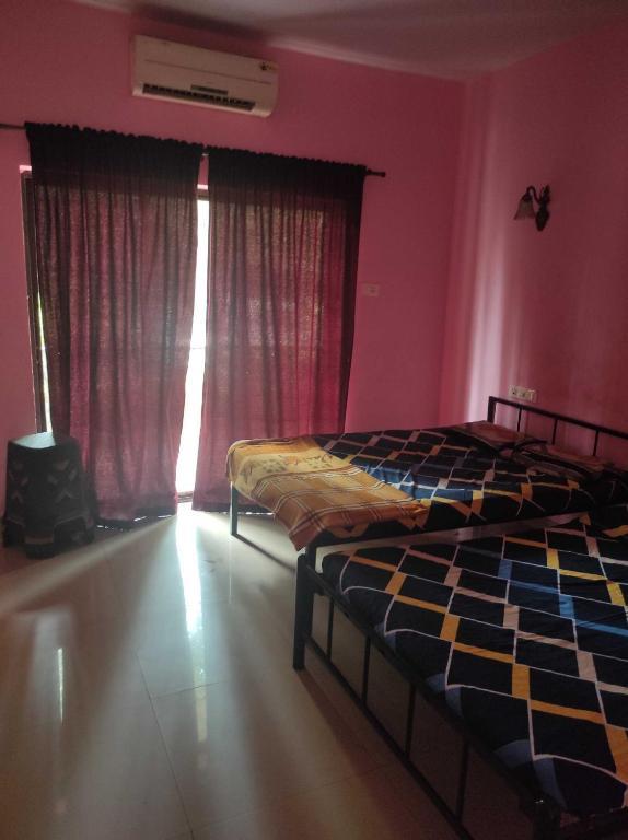 Oyo Village Inn Panaji Luaran gambar