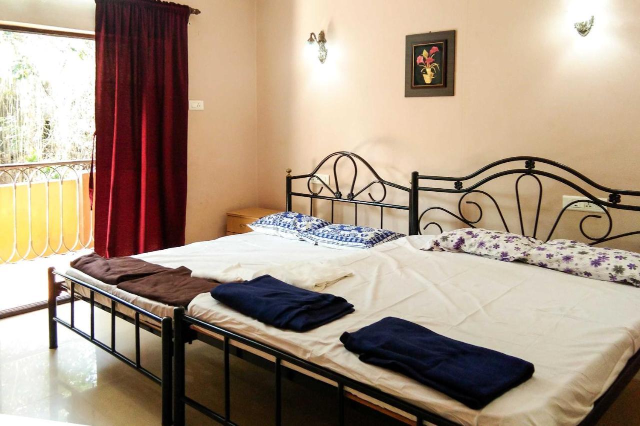 Oyo Village Inn Panaji Luaran gambar
