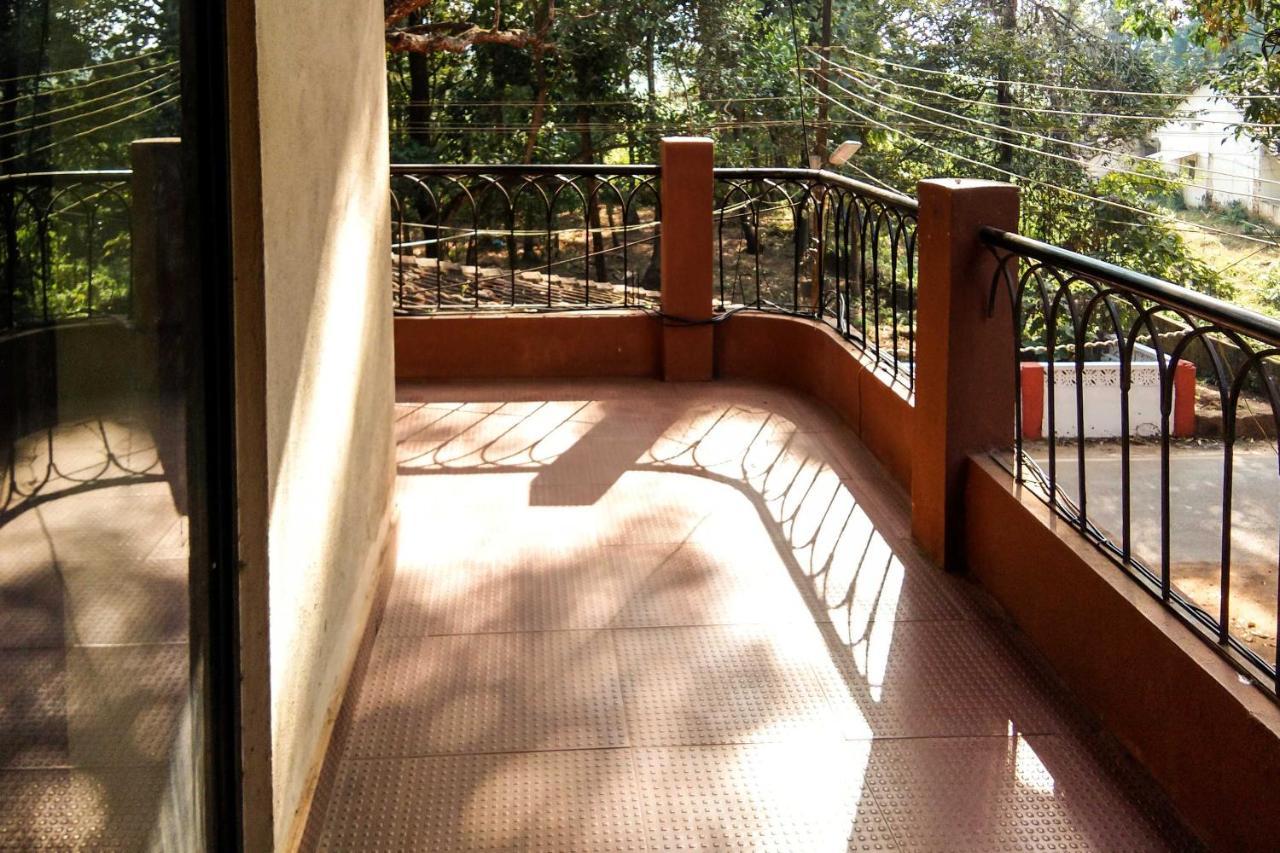 Oyo Village Inn Panaji Luaran gambar