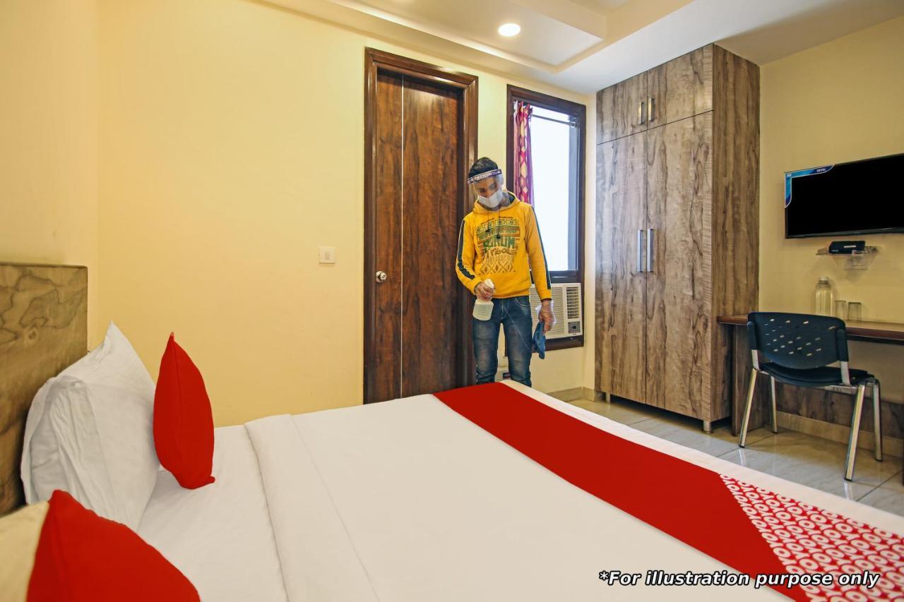 Oyo Village Inn Panaji Luaran gambar